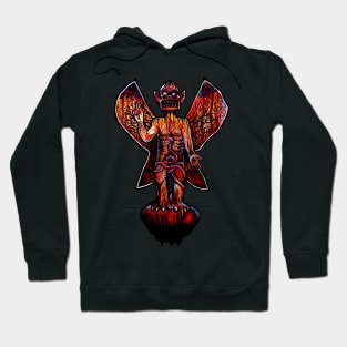 PAZUZU Hoodie